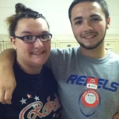 Profile Picture of Miranda Hodge (@miranda_hodge) on Twitter