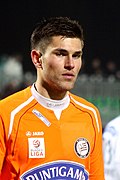 Profile Picture of Johannes Focheron Wikipedia