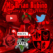 Profile Picture of Mr Brian Rubino (@MrBrianRubino) on Youtube