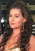 Profile Picture of Trace Lysette - Wikipediaon Wikipedia