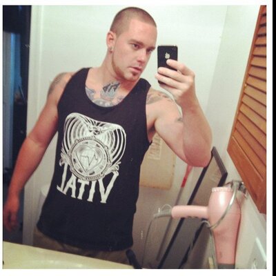 Profile Picture of Jason Husted (@itsJaycenBRO) on Twitter
