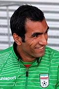 Mehrdad Pooladi - Wikipedia - Wikipedia Profile Picture of Mehrdad Pooladi - Wikipediaon Wikipedia
