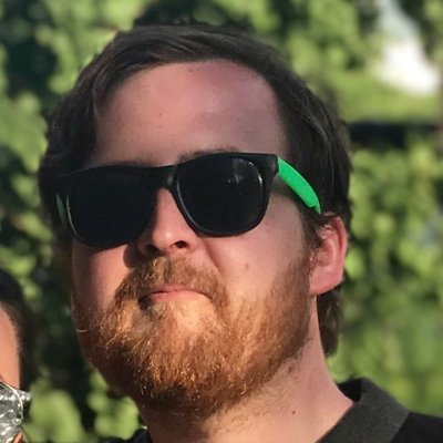 Profile Picture of Corey Paul (@coreypaul) on Twitter