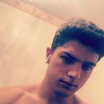 Profile Picture of Luke Ramsay (@ljr2210) on Instagram