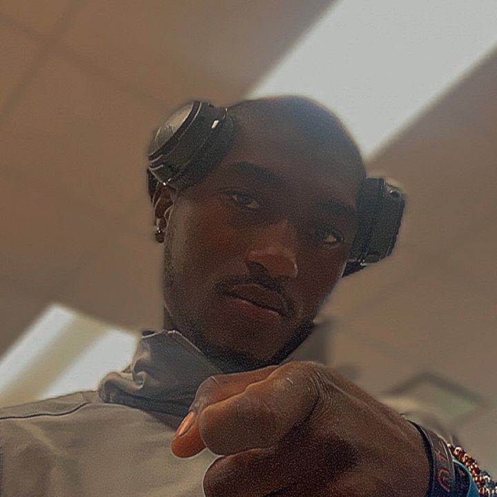 Profile Picture of reginaldcoker (@reginaldcoker) on Tiktok