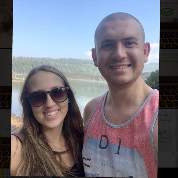 Profile Picture of Ashley Polley (@martzie97) on Poshmark