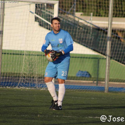 Profile Picture of Alejandro Lechuga (@LechuAL) on Twitter