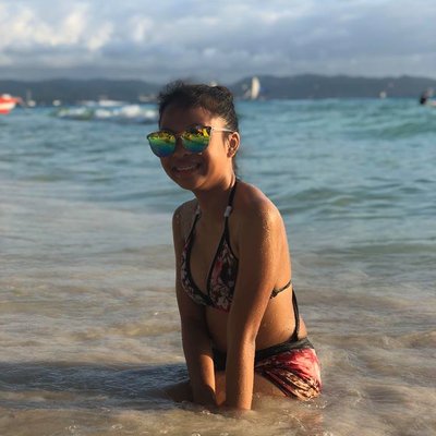 Profile Picture of Alexia Kaye Castaneda (@AlexiaKaye07) on Twitter