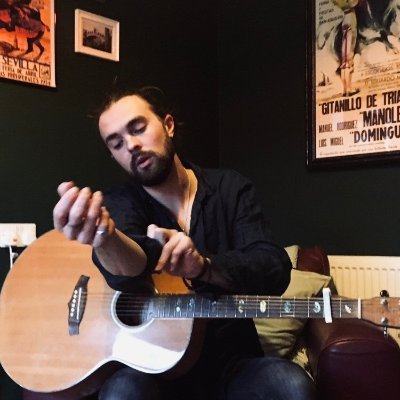 Profile Picture of Tom Beeson (@TomBeeson6) on Twitter