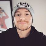 Profile Picture of Adam (@adamchristensen3) on Instagram