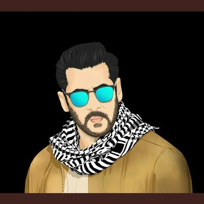Profile Picture of Shaf (@shafin_khetani) on Twitter
