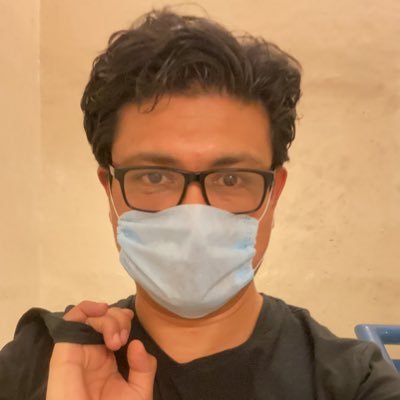 Profile Picture of Alberto Verdusco (@MarioAlberto18) on Twitter