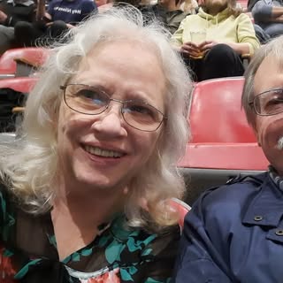 Profile Picture of Debbie Jordan-Glab (@debbieglab) on Instagram