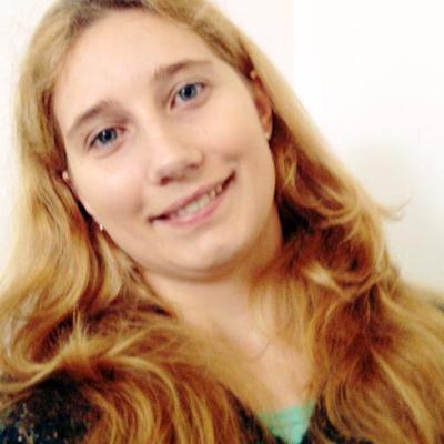 Profile Picture of Daniela Mazuroski (@danimazuroski) on Twitter