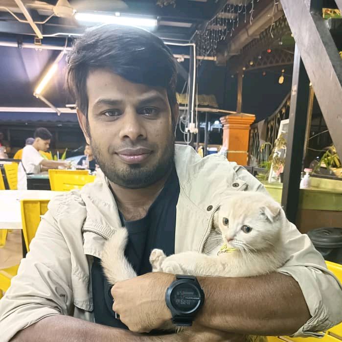 Profile Picture of Hosen Jakir (@hosen.jakir6) on Tiktok