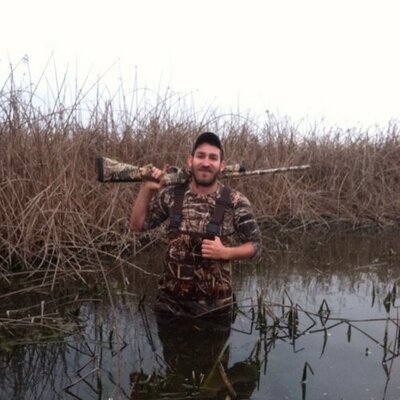 Profile Picture of Lovestahunt (@Josh_Krejci) on Twitter