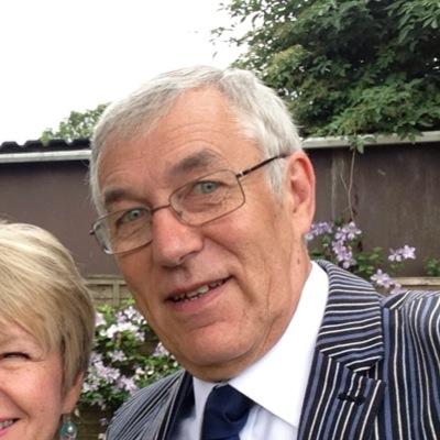 Profile Picture of Iain Cameron #fbpe (@iankallison) on Twitter