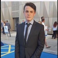 Profile Picture of Tyler Hilliard (@tyler-hilliard-4) on Quora