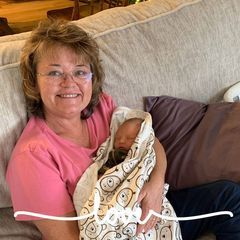 Profile Picture of Tina Allman315 (@tinaallman) on Tiktok