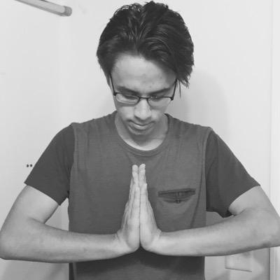 Profile Picture of Andrew Mikhail Cole (@TheCommonCole91) on Twitter