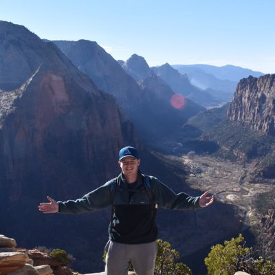 Profile Picture of Matt Sparling (@Welcome___Matt) on Twitter