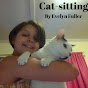 Profile Picture of Cat (@Sitting By Evelyn Fuller) on Tiktok