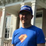 Profile Picture of Jason Cottrell, Ph.D. (@drjcottrell) on Instagram