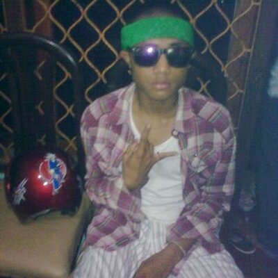 Profile Picture of Rinaldo Brian Nite (@rinonite) on Twitter
