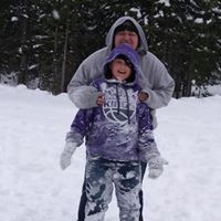 Profile Picture of Michelle Mackey (@michelle-mackey-15) on Quora