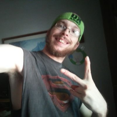 Rusty Martin - Twitter Profile Picture of Rusty Martin (@RustyMa50218017) on Twitter