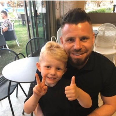 Profile Picture of Mark Linton (@marklinton05) on Twitter