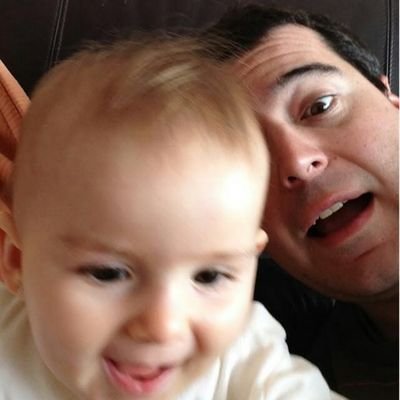 Profile Picture of Daniel Andreu (@cubellesbcn) on Twitter