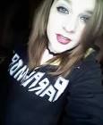 Profile Picture of   Jess Kellner... (@xxborn2diexx) on Tiktok