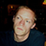Profile Picture of Alex Johnson (@ajvt) on Flickr