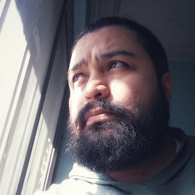 Profile Picture of Miguel Ángel Espinoza (@xantolorpg) on Twitter