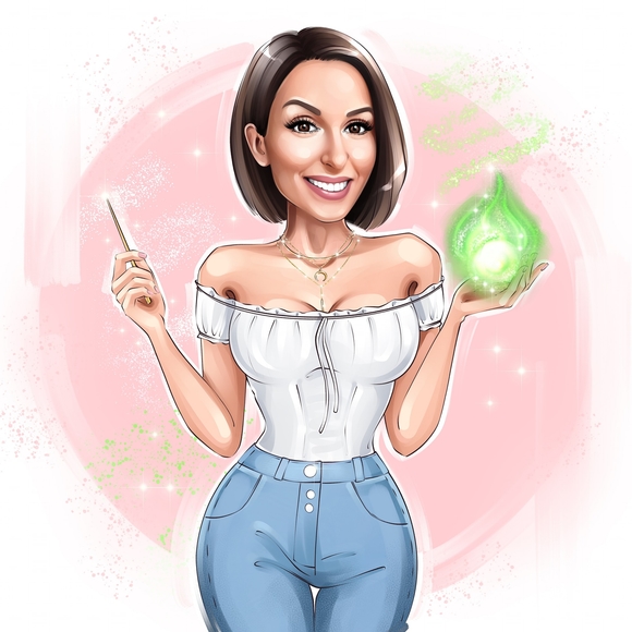 Profile Picture of Lia Mehmetoglu (@lia1990) on Poshmark