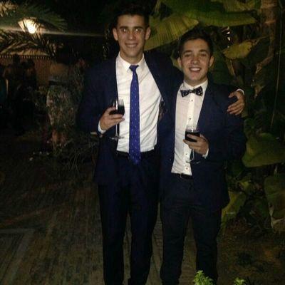 Profile Picture of Jose Angel Llano (@joseangellanop1) on Twitter