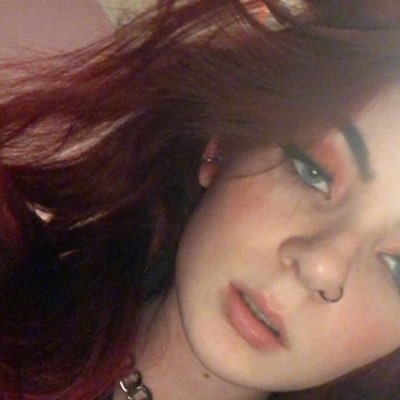 Profile Picture of Hannah Zubris-cahill (@hanrc93) on Twitter