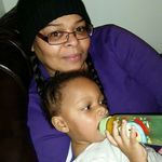 Profile Picture of Audrey Gillespie (@audreygillespie703) on Instagram