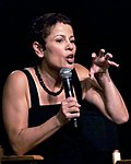 Profile Picture of Roxann Dawson - Wikipediaon Wikipedia