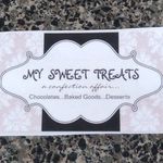 Profile Picture of Beverly Robles (@bevs_sweet_treats) on Instagram