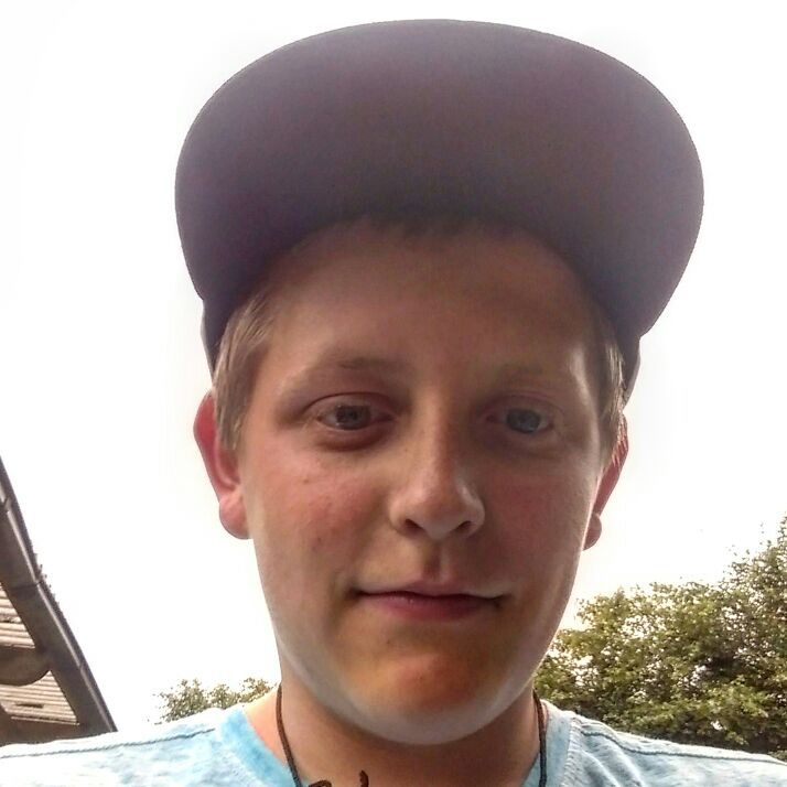 Profile Picture of Daniel_haasler_ (@daniel_haasler_) on Tiktok