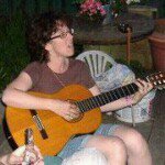 Profile Picture of Jo-Anne Dantzer (@housefullofturkeys) on Instagram