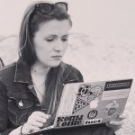 Profile Picture of Julia (@juliamalakhov) on Instagram