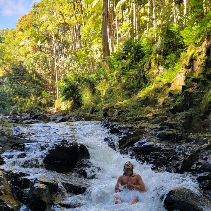 Profile Picture of BMOON (@brennomichael1993) on Tiktok