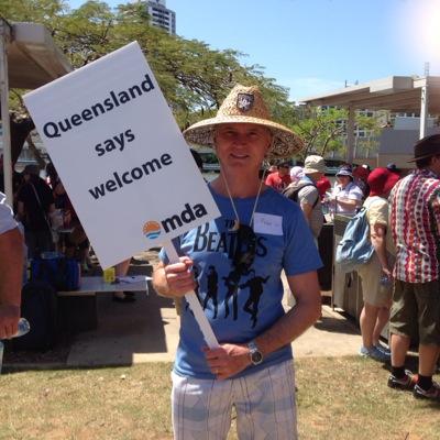 Profile Picture of Peter Hartshorn (@HartshornPeter) on Twitter