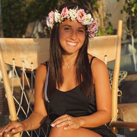 Profile Picture of Samantha Novick (@sammynovs) on Pinterest