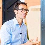 Profile Picture of Jean-Claude Bastos de Morais (@jclaudebastos) on Instagram