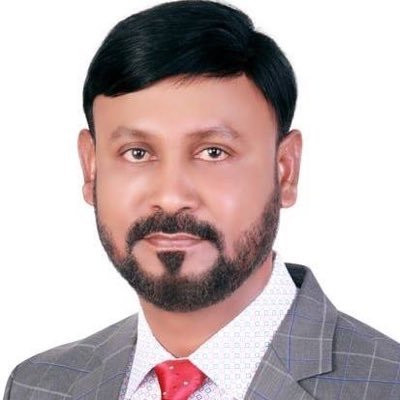 Profile Picture of Rashed Chowdhury (@ChowdhuryRashed) on Twitter