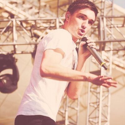 Profile Picture of Tom Parker Poland (@TomParkerPL) on Twitter